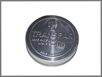 Couvercle de réservoir d'essuie-glace - Renault 8 - Renault 16 - OEM 0854610800
