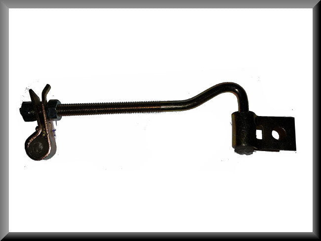 Tige de commande répartiteur de freinage – Renault 12 – Renault 15 - OEM 7700539723