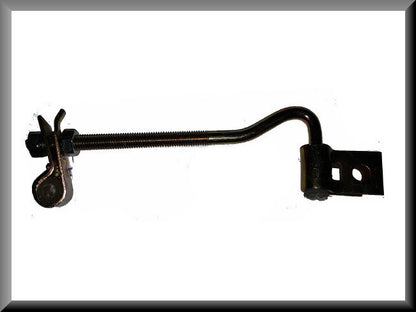 Tige de commande répartiteur de freinage – Renault 12 – Renault 15 - OEM 7700539723
