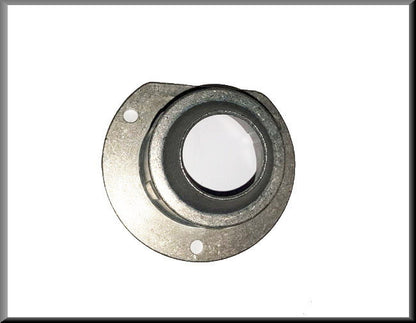 Fixation levier de vitesses – Renault 12 – Renault 15 - Renault 17 - OEM 7700613968