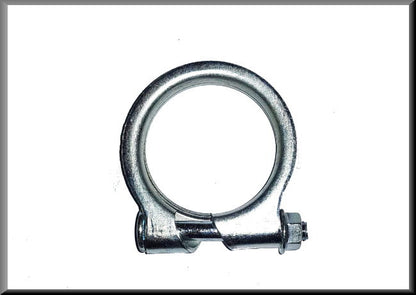 Collier d'échappement (47 - 2mm) – Renault 16 – OEM 7703083042