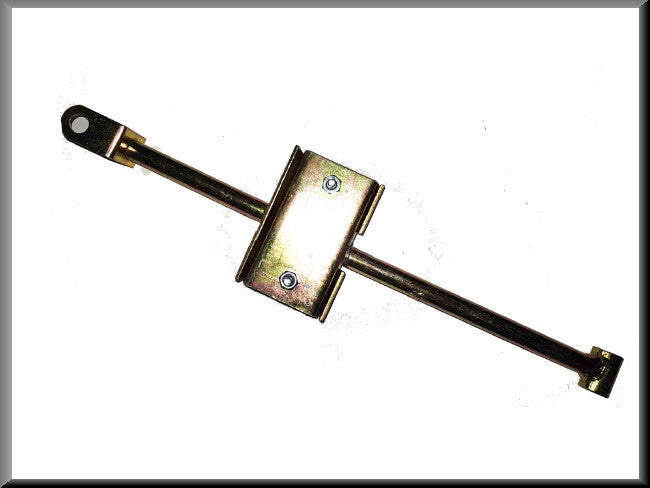 Schakelstang – Renault 12 – Renault 15 - Renault 17 - OEM 7700627292