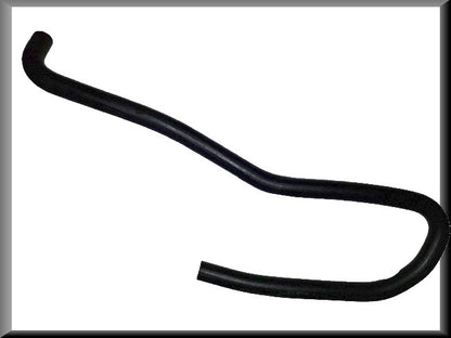 Heater hose right – Renault 16 TX, TS – OEM 7700563327