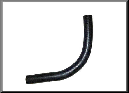 Cooling hose from water pump to carburetor base – Renault 16 TX (1156) – OEM 7700529421