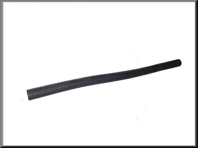 Expansion tank hose – Renault 16 – OEM 0608164300