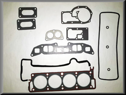 Cylinder head gasket set – Renault 16 TL (1152, 1153, 1157) – OEM 7701450494 / 0996049500