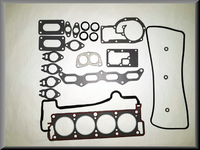 Head gasket set – Renault 16 TS (1151 - 1154) – Renault 15 - Renault 17 - OEM 7701450281