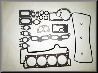 Head gasket set – Renault 16 TS (1151 - 1154) – Renault 15 - Renault 17 - OEM 7701450281