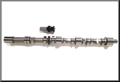 Camshaft with ignition gear (807 843 845 engine) – Renault 16 – OEM 7701450287