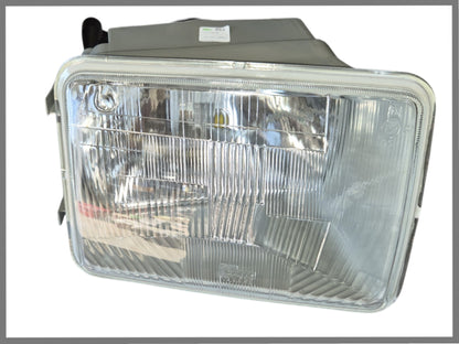 Koplamp H4 Rechts - Renault 18 - OEM 7700678839