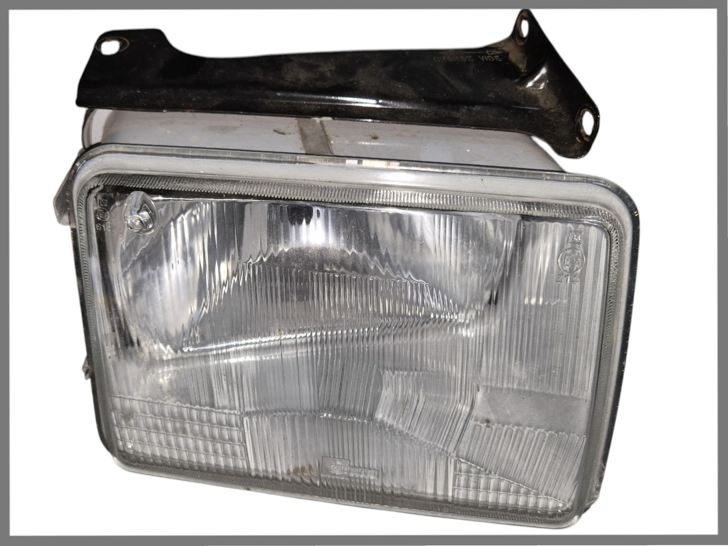 Koplamp Bilux rechts Renault 18 - OEM 7701022406
