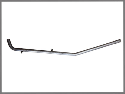 Auspuffrohr - Renault Trafic - OEM 7700623480