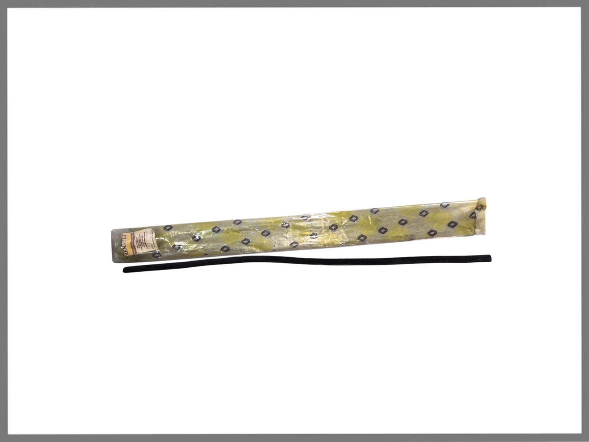 Limpiaparabrisas - - Renault 12 - 7700521421
