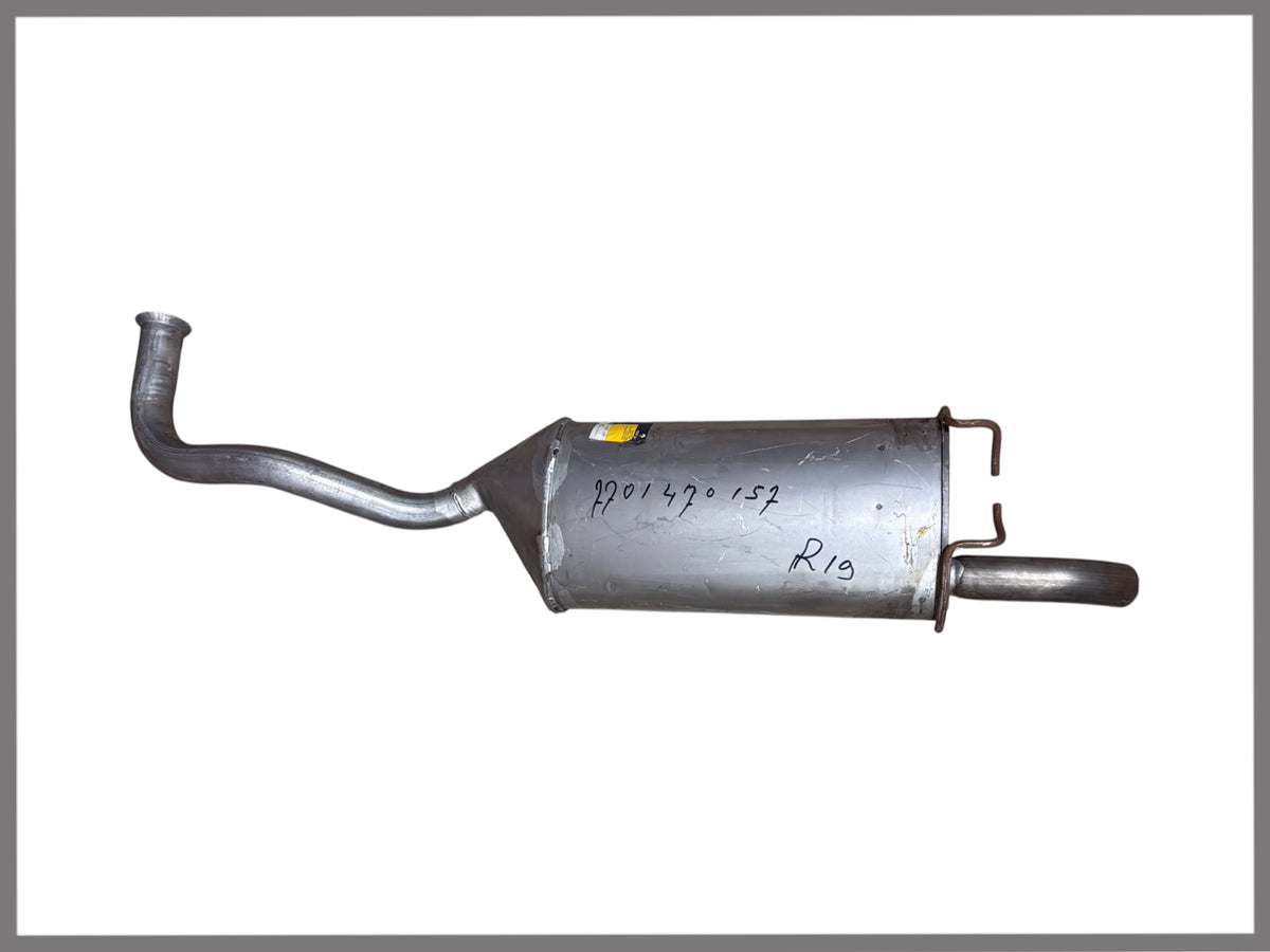 Hinterer Dämpfer – Renault 19 – OEM 7701470157