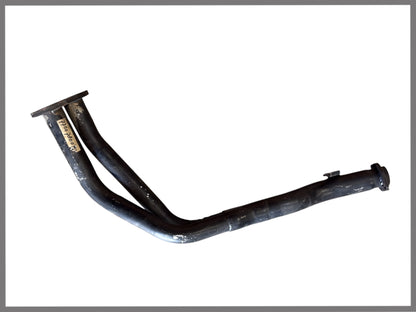 Uitlaat vlampijp - Renault 25 - OEM 7700780034