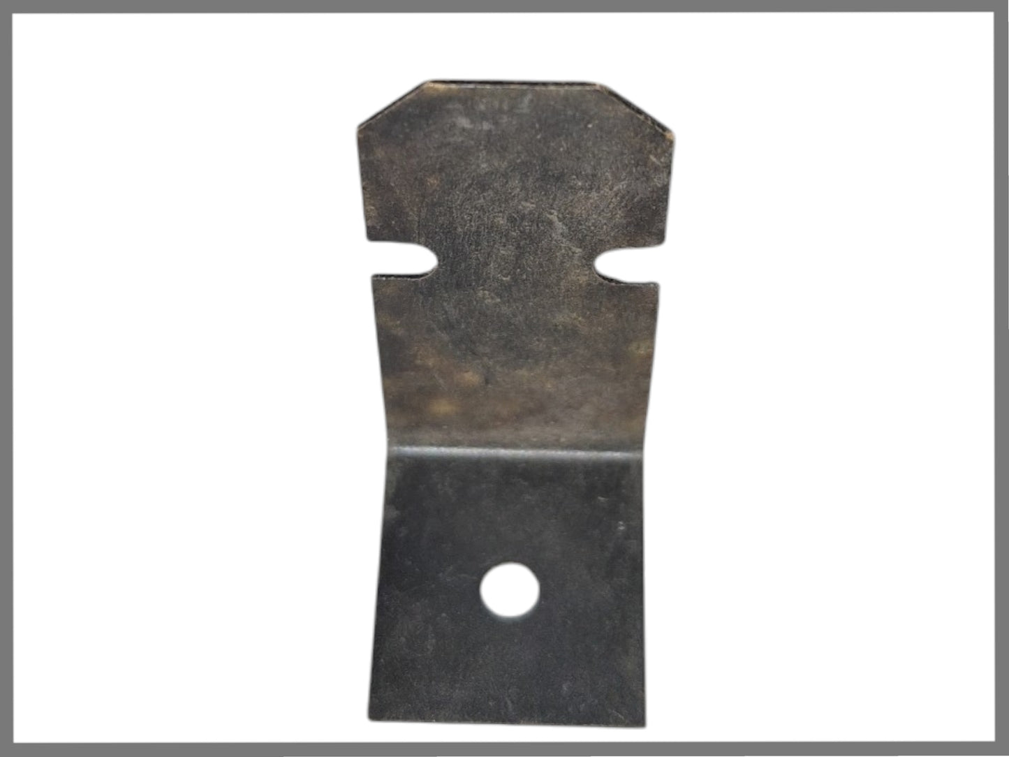Floor covering clip - Renault 5 - Renault 12 - OEM 7700546413
