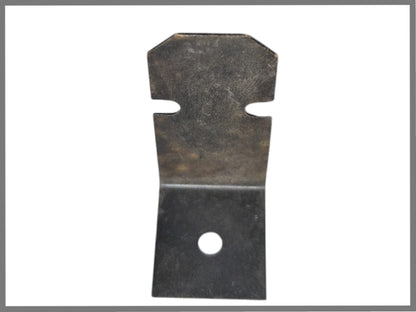 Floor covering clip - Renault 5 - Renault 12 - OEM 7700546413