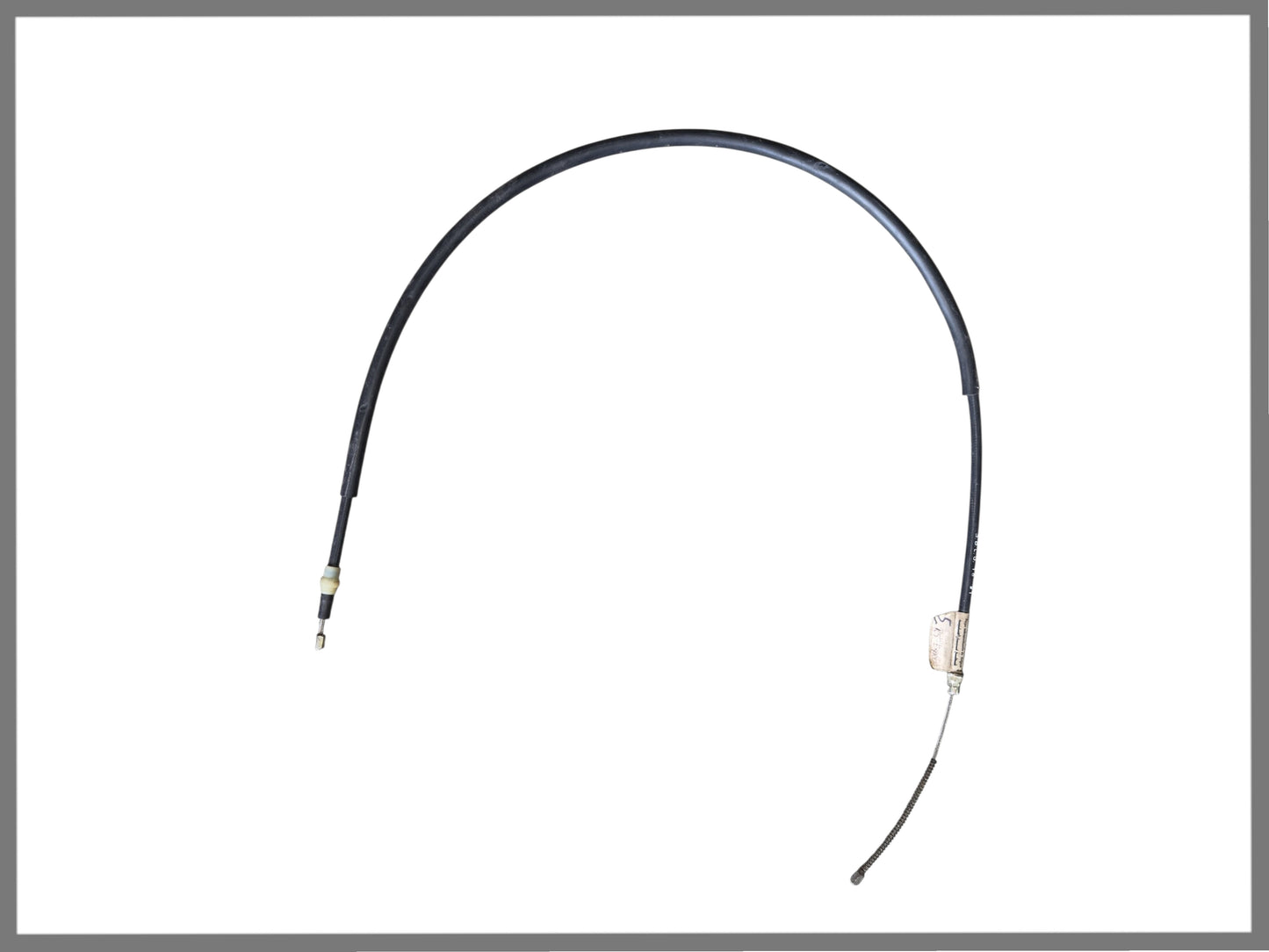 Handremkabel - Renault Master - OEM 5000395885