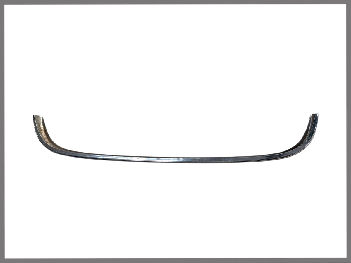 Stoßstange hinten - Renault 4 - OEM 0354016000 / 0354082600 / 0354156600