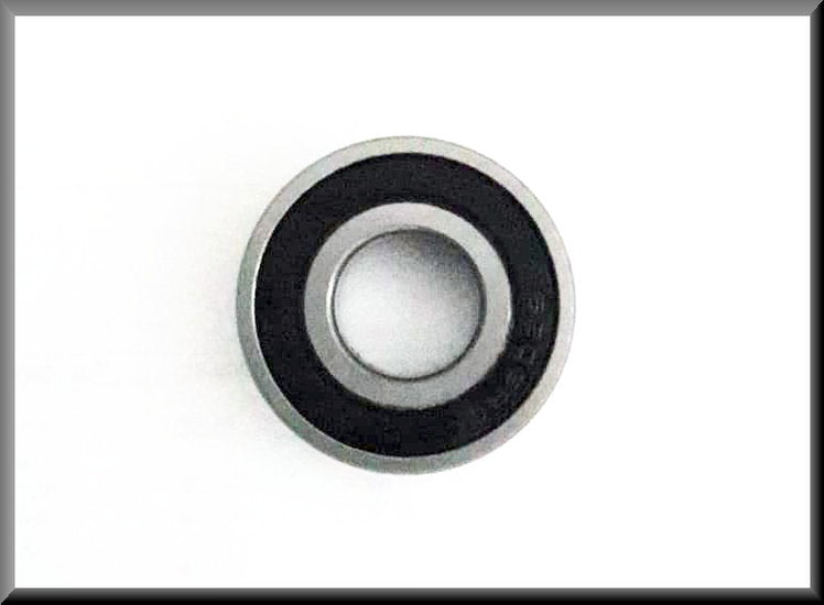 Butée de suspension (17x40x12mm) – Renault 16 – OEM 7700513457