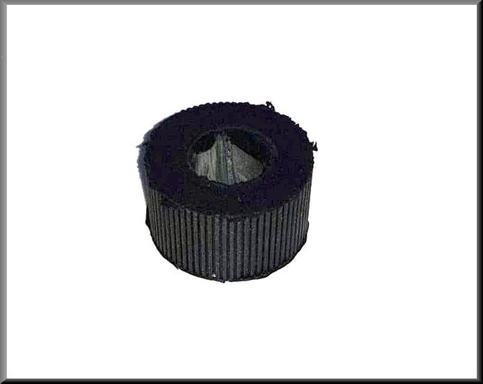 Caoutchouc inférieur colonne de direction – Renault 16 – OEM 0855590000