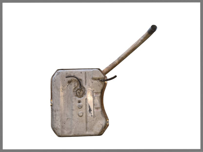 Benzintank - Renault 4 - OEM 7701453024