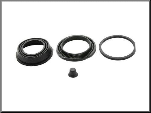 Kit de réfection d'étrier de frein 48 mm – Renault 12 – Renault 16 – Renault 18 – OEM 7701001697