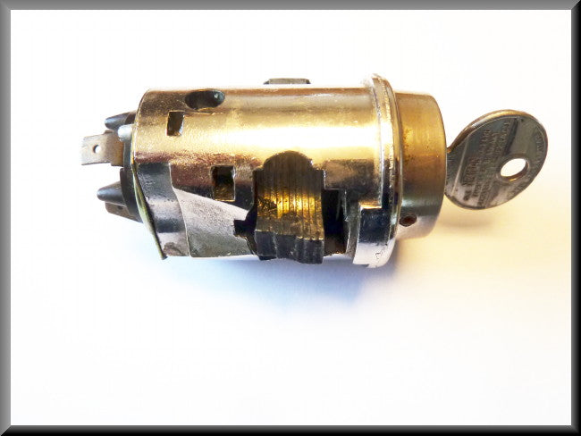 Contacteur de démarrage – Renault 16 (1967 - 1973) – OEM 0854926300 – Occasion