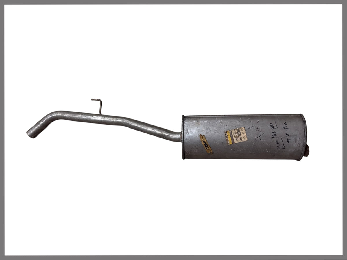 Achterste demper - Renault Trafic - OEM 7700623471