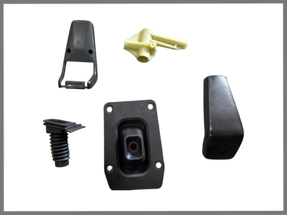 Schakel set automaat - Renault 20 - Renault 30 - OEM 7701461858