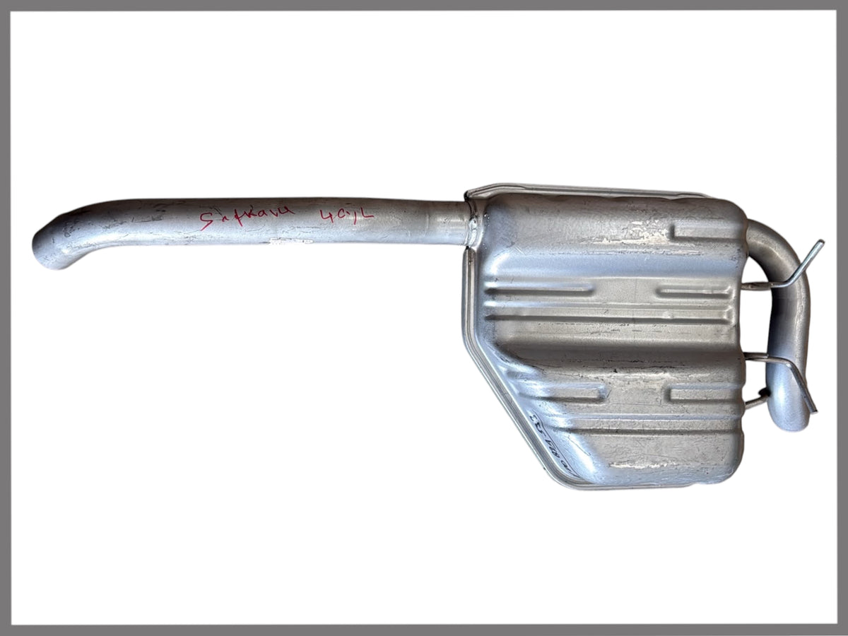 Amortisseur arrière - Renault Safrane - OEM 7700829533 / 7700821148