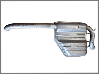 Amortisseur arrière - Renault Safrane - OEM 7700829533 / 7700821148