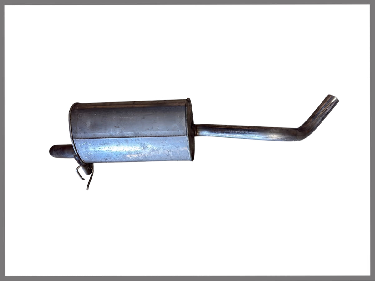 Hinterer Dämpfer – Renault Kangoo – OEM 770314324