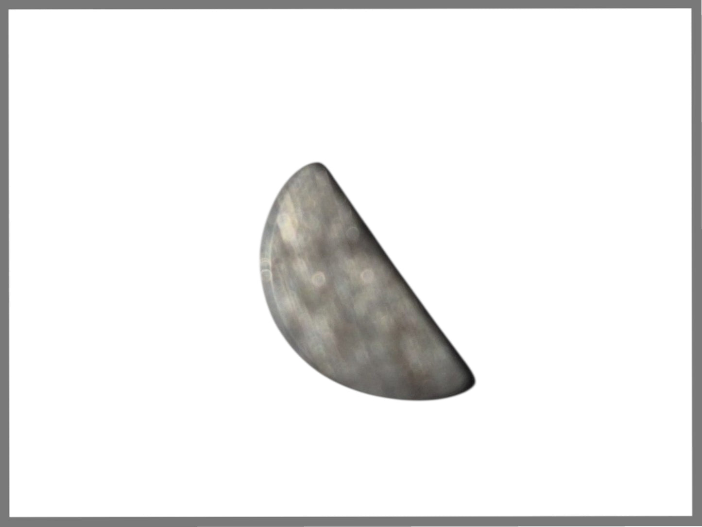 Borgspie krukas - Renault 16 - Lotus Europa - OEM 0706500600