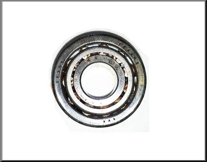 Roulement primaire (25, 52, 16,25 mm) – Renault 16 – Renault 12 Gordini - Renault 12 Break - OEM 7703090167