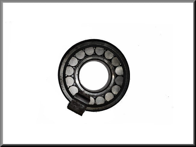 Pignon lager groef niet centraal (32x72x19) – Renault 12 – Renault 16 - OEM 0855945200