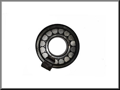 Pignon lager groef niet centraal (32x72x19) – Renault 12 – Renault 16 - OEM 0855945200