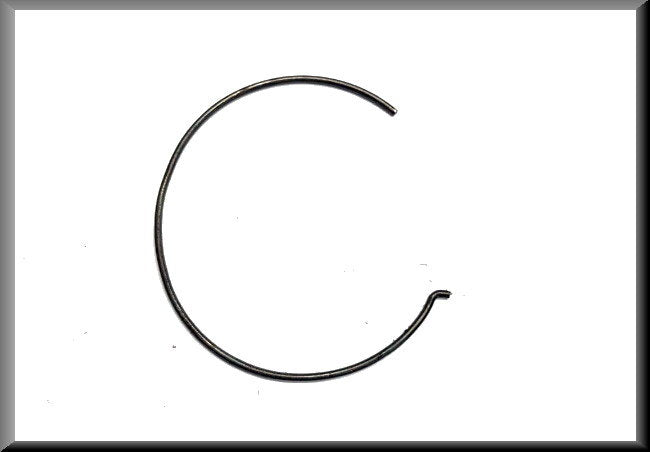 Synchro ressort de verrouillage 3e et 4e vitesse – Renault 12 – Renault 16 - OEM 7700517674