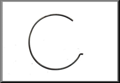 Synchro ressort de verrouillage 3e et 4e vitesse – Renault 12 – Renault 16 - OEM 7700517674
