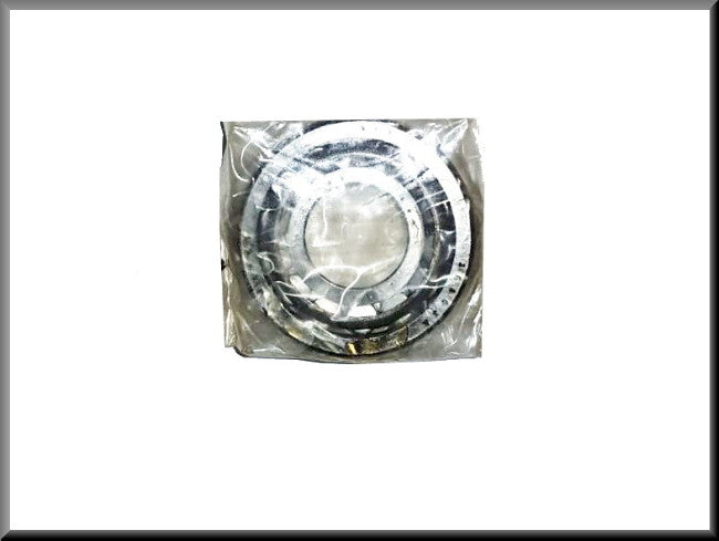 Lager versnellingsbak primaire as (17x40x13 25 mm) – Renault 12 – Renault 16 - Renault diverse - OEM 7703090182