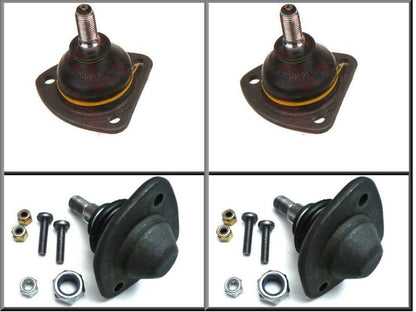 Rotules de suspension supérieure et inférieure – Renault 16 – OEM 7701453022 / 7701455299