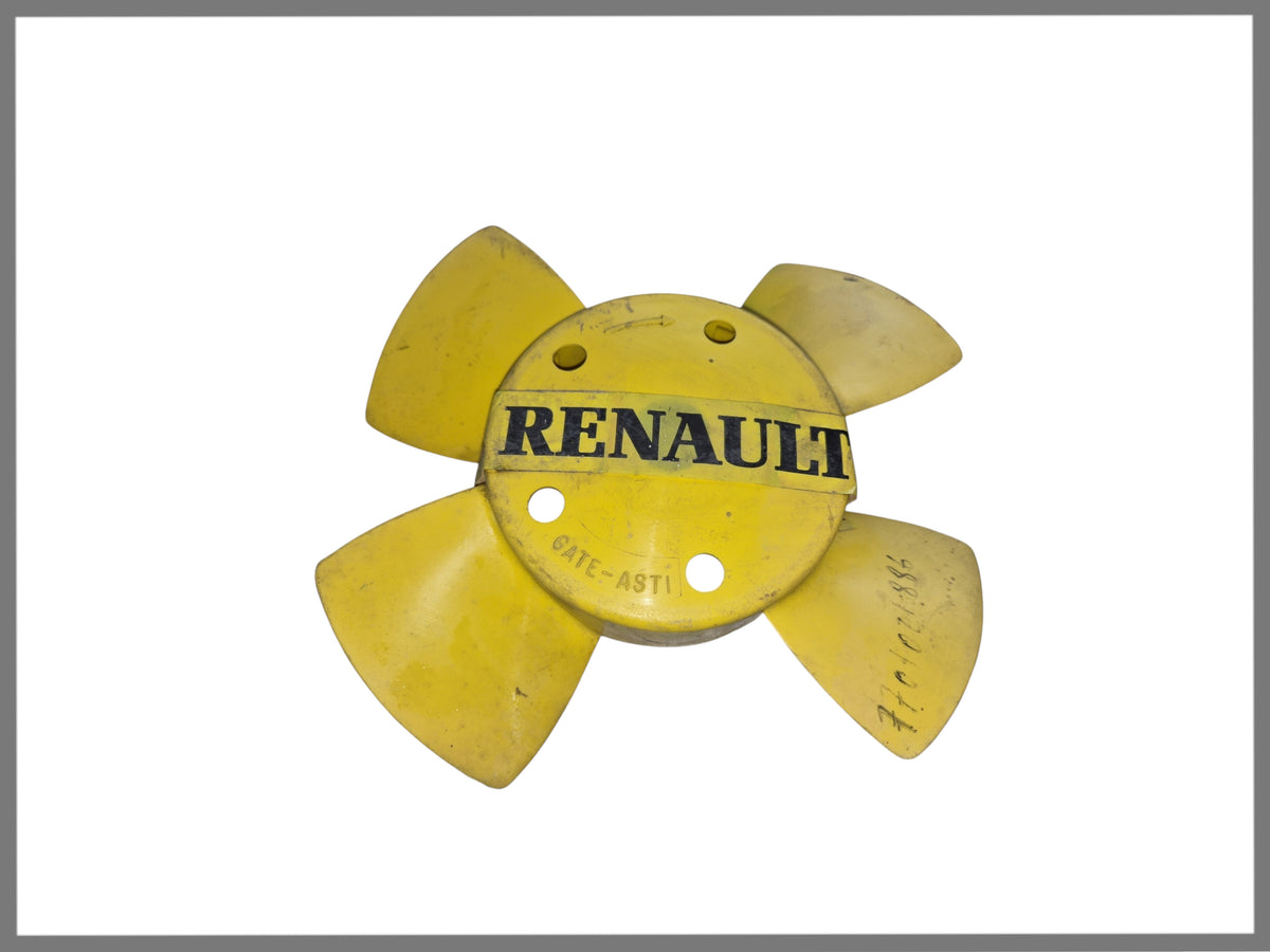 Refroidissement moteur à hélice - Renault 30 - OEM 7701021886