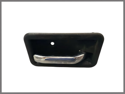 Lock control (inside) rear left - Renault 9 - OEM 7700706436