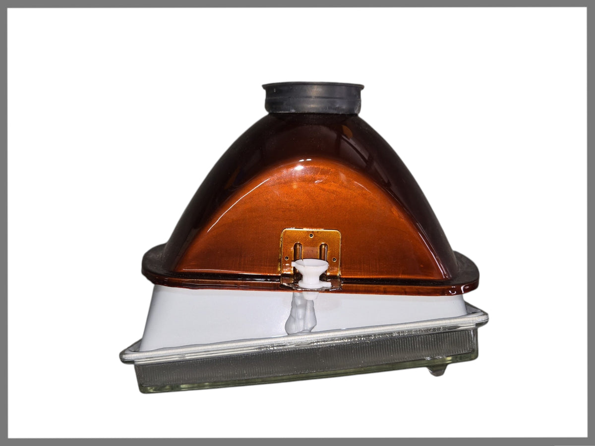 Koplamp rechts – Renault 14 - Renault Rodeo 6 (Bilux fase 2)– OEM 7701348899 – NOS