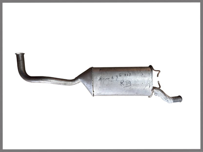 Hinterer Dämpfer – Renault 19 – OEM 7700876257