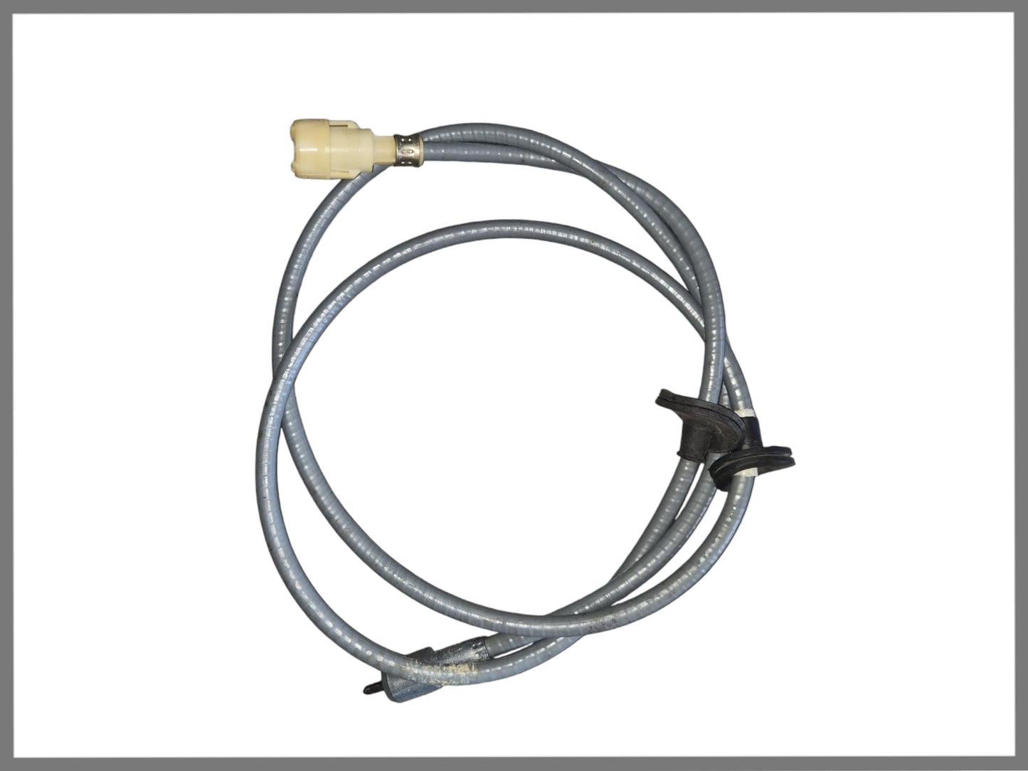 Câble de compteur - Renault 20- 7700578802 - 7701348395