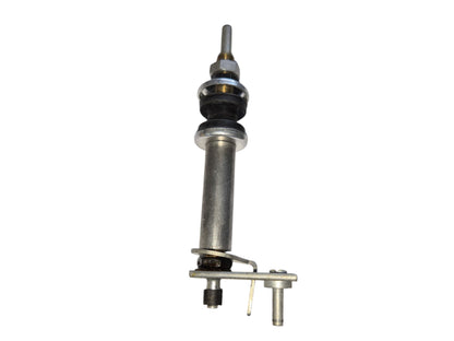 Windshield wiper shaft right - Renault Dauphine - OEM 0853859700