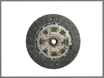 Clutch disc - Renault 20 - Renault 30 - Alpine A310 - OEM 7700686934