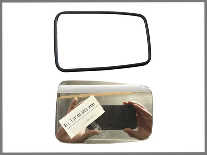 Buitenspiegel glas rechts - OEM 7701024200