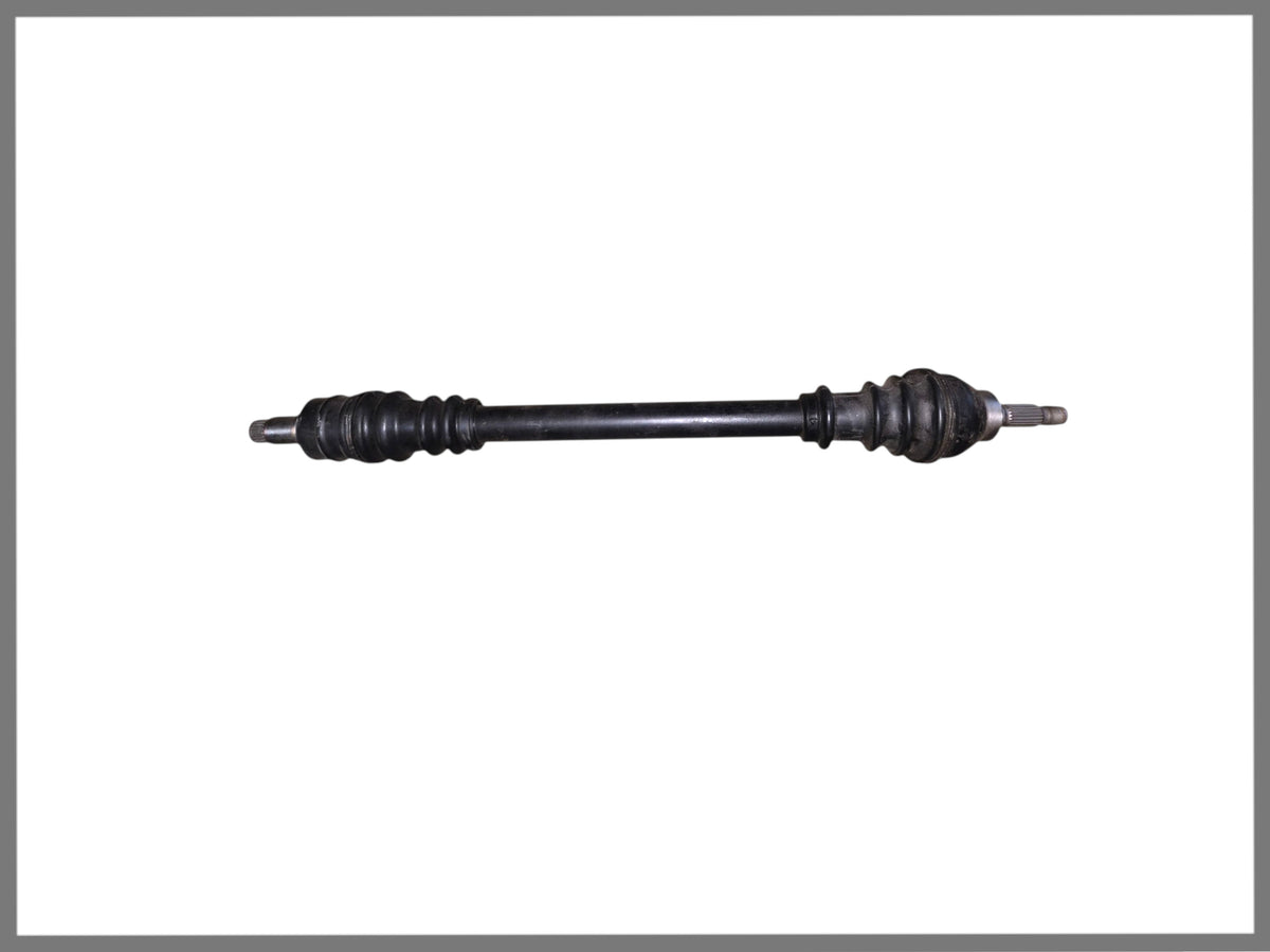 Aandrijfas - Renault Master - OEM 7701262789 / 7701262795